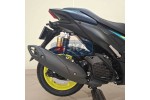 Yamaha Aerox Alpha ABS Tahun 2025